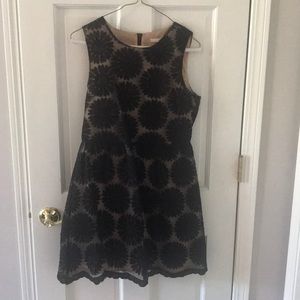 Ellison daisy dress
